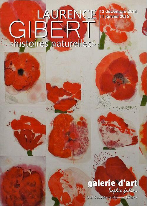 GALERIE D'ART SOPHIE JULIEN