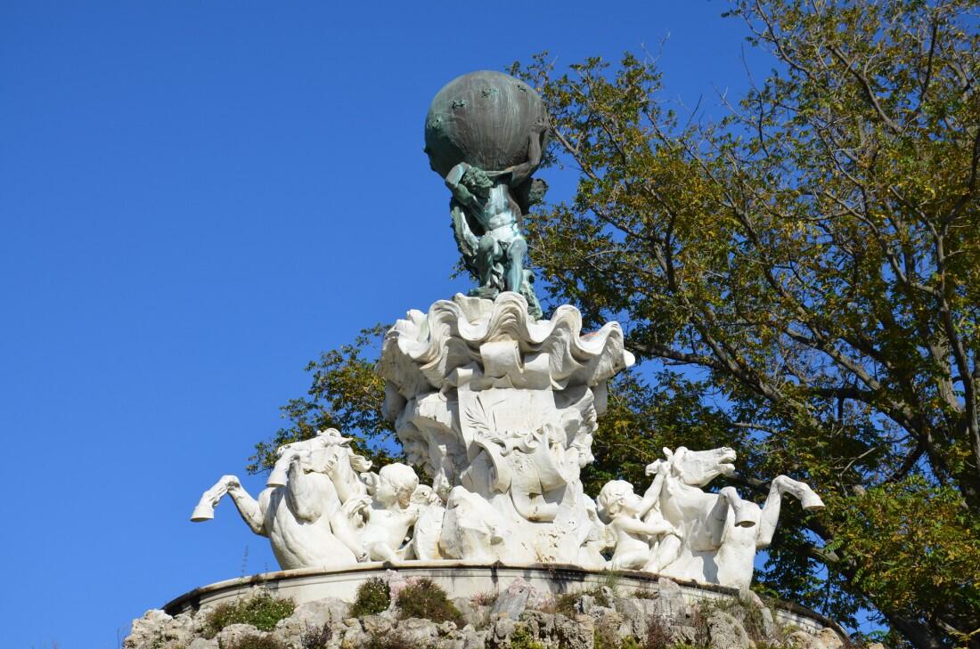 150 ans du Plateau des Poètes