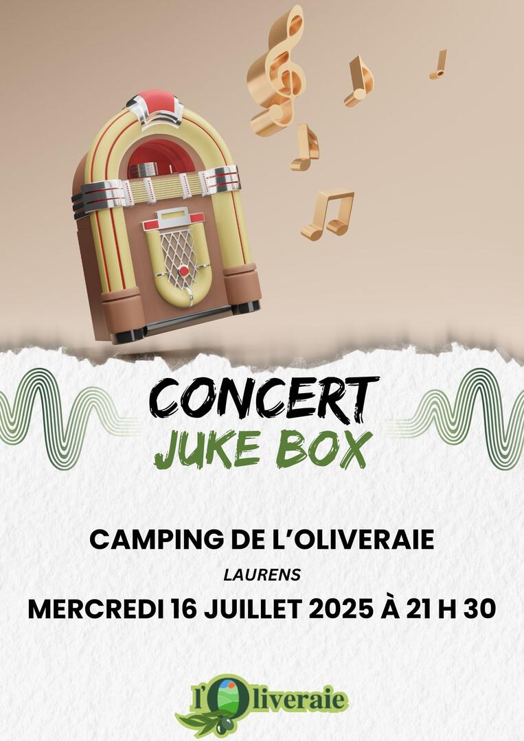 JUKE BOX