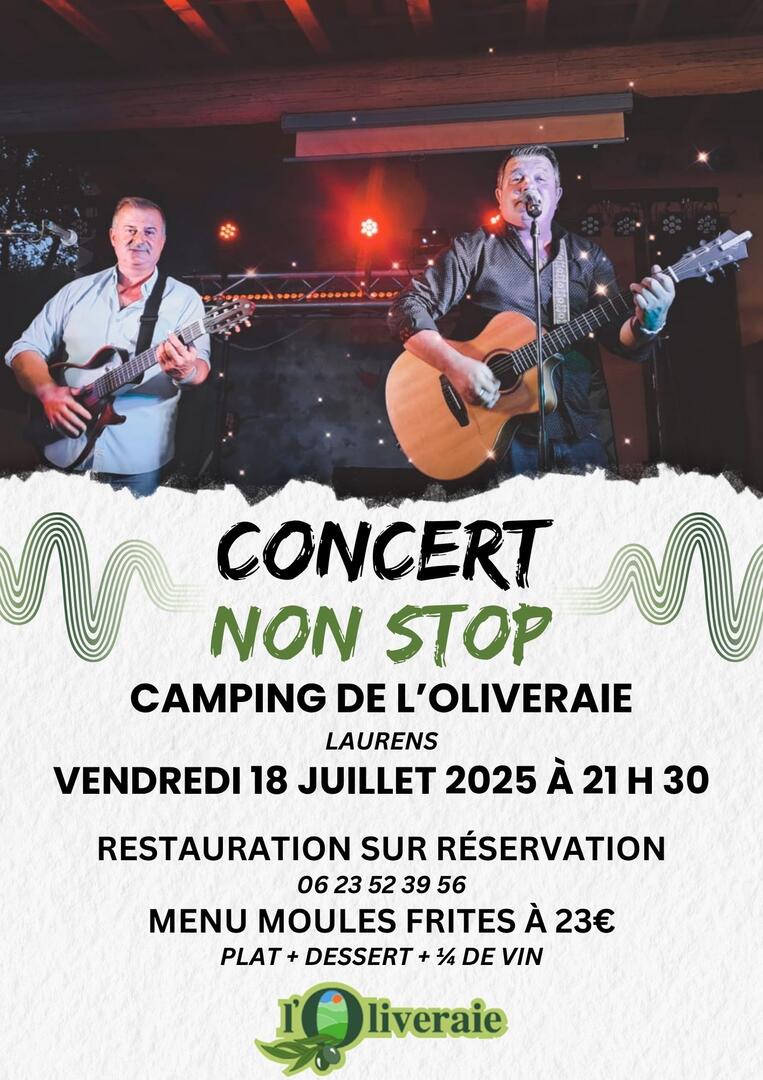NON STOP