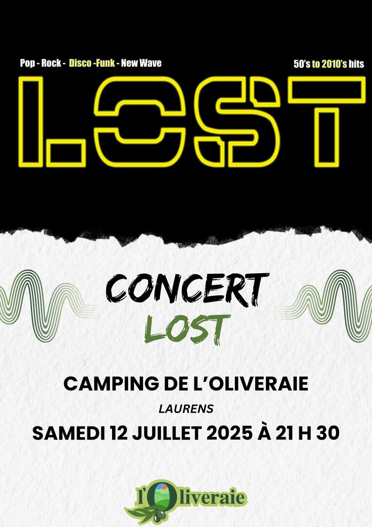 LOST