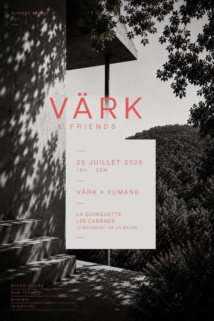 25 07 LA TOUR SUR ORB Concert VARK et YUMANE aux cabanes 1024 T