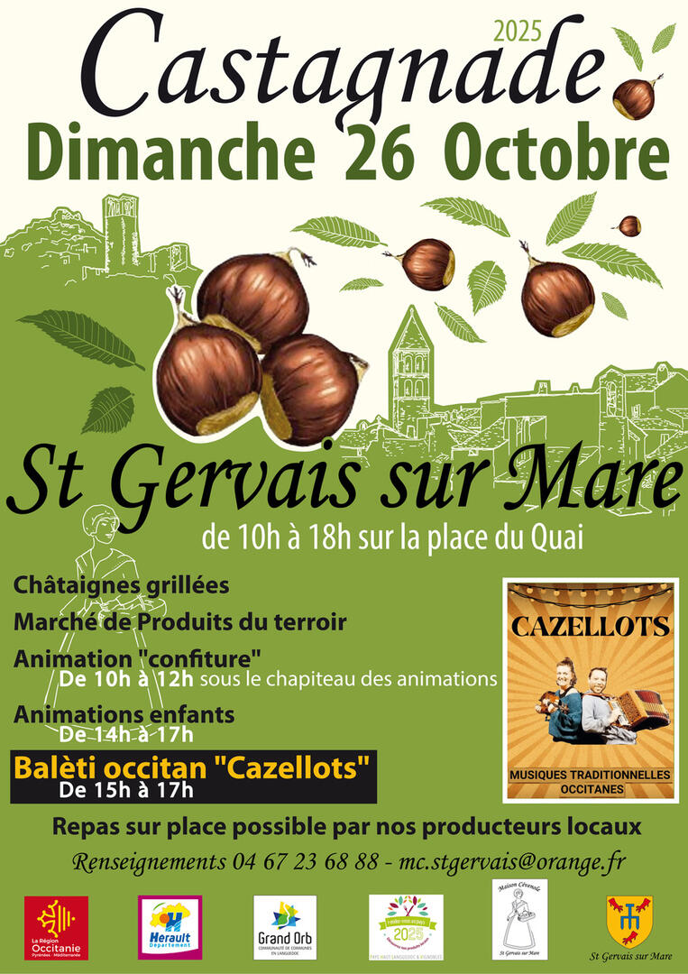 26 10.St Gervais Castagnade.T