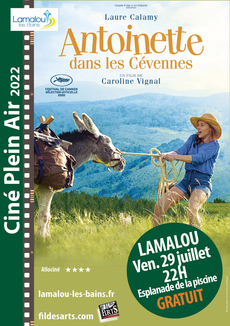 29 affiche lam antoinette