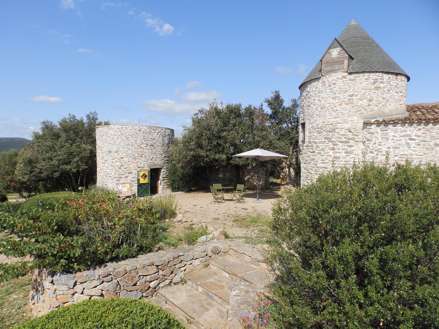 2015 - Faugères