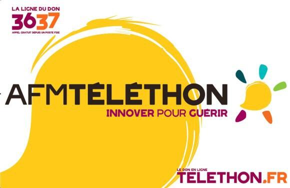 2016-12-03 et 04 téléthon