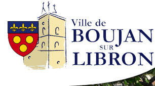 2018 - logo boujan sur libron