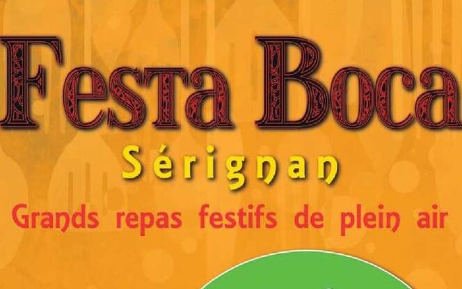 festa boca