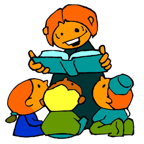 2018-2019 lectures enfants