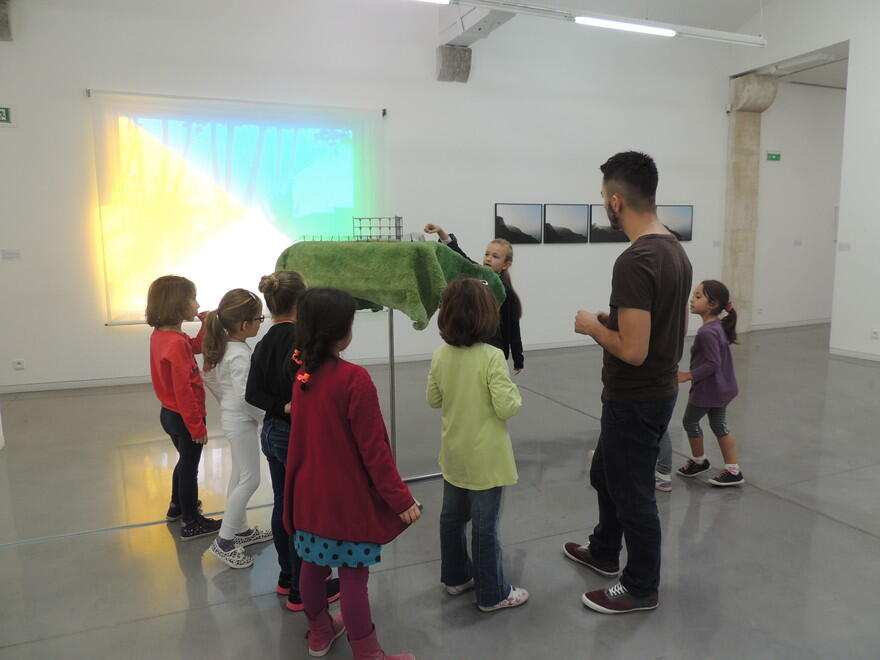 2019 - MRAC enfants