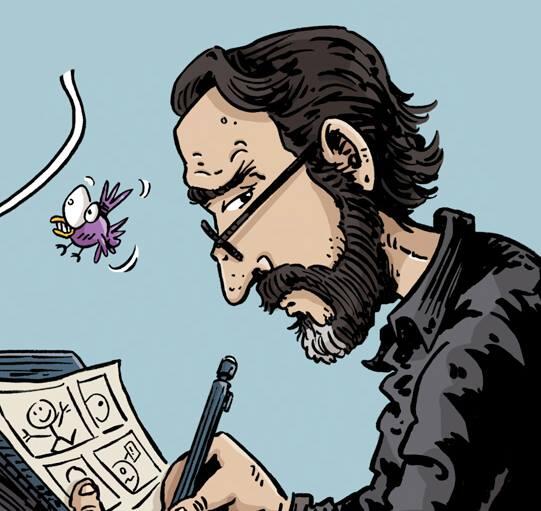 2019--apero-dessine-Monsieur-K