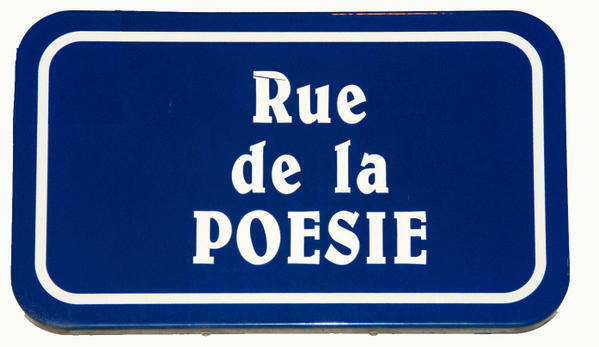 2019- poésie
