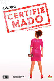 Noëlle Perna Certifié Mado