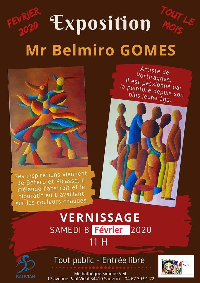 2020-02--expo-sauvian Belmiro Gomes