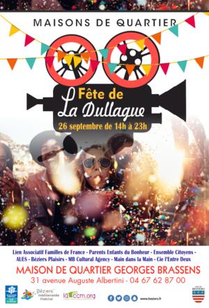 2020-09-26 Fete de la Dullague Beziers