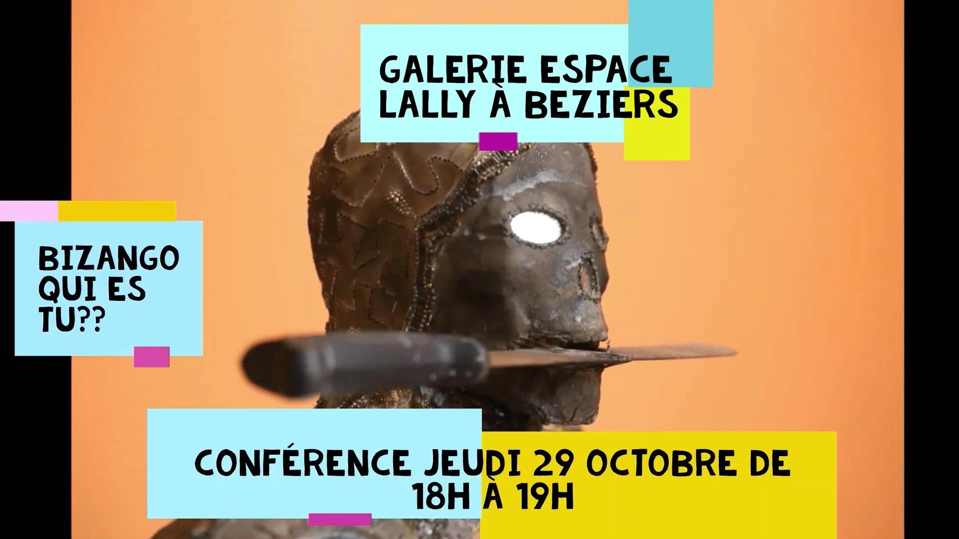 2020-10-29 Conference Bizango Espace Lally Beziers