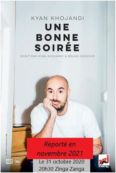 2020-10-31 Khojandi Zinga Béziers