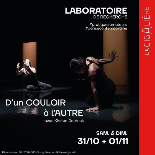 2020-10-31 et 1er novembre KD Danse