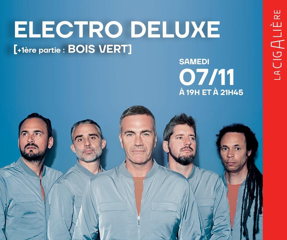 2020-11-07 electro deluxe