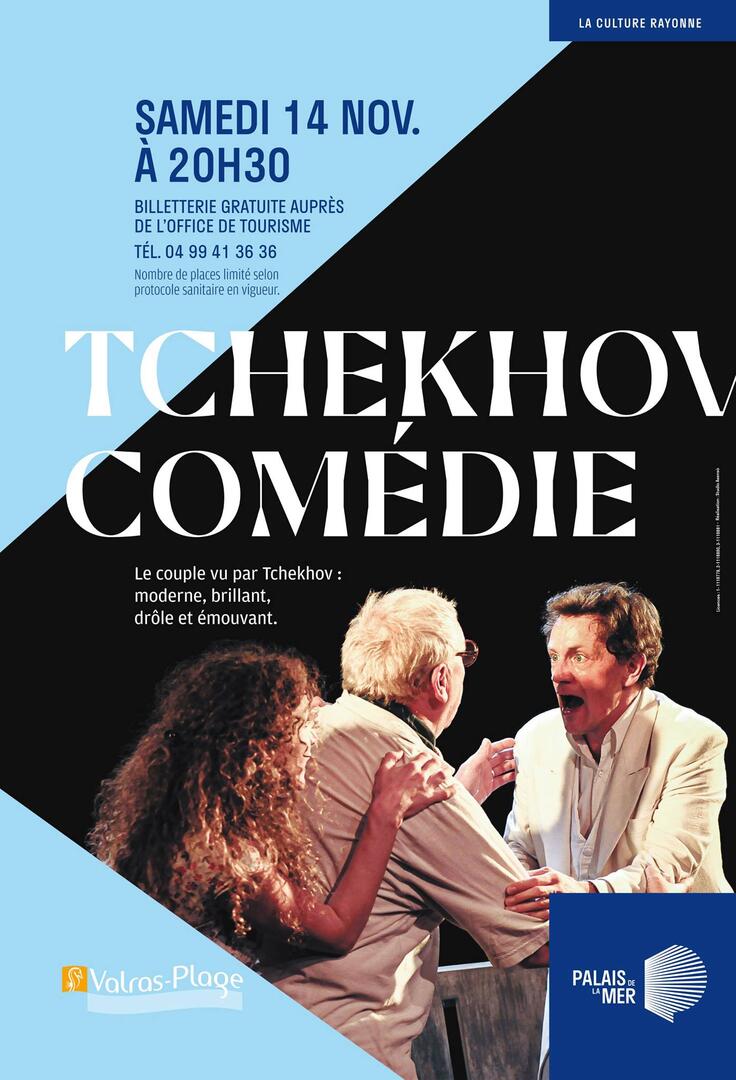 2020-11-14 tchekhoc valras