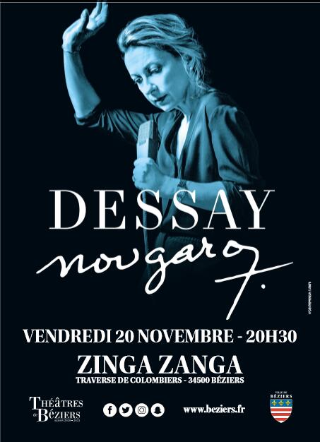 2020-11-20 Dessay chante Nougaro Zinga
