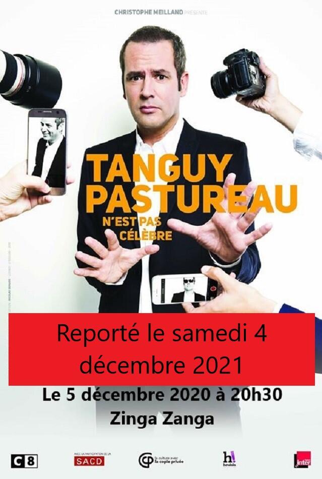 2020-12-05 Tanguy Pastureau Zinga Zanga