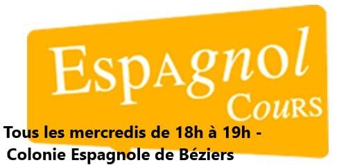 2020-2021-06 Cours d'espagnol à la colonie espagnole