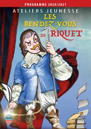2020-2021 RDV de Riquet Béziers