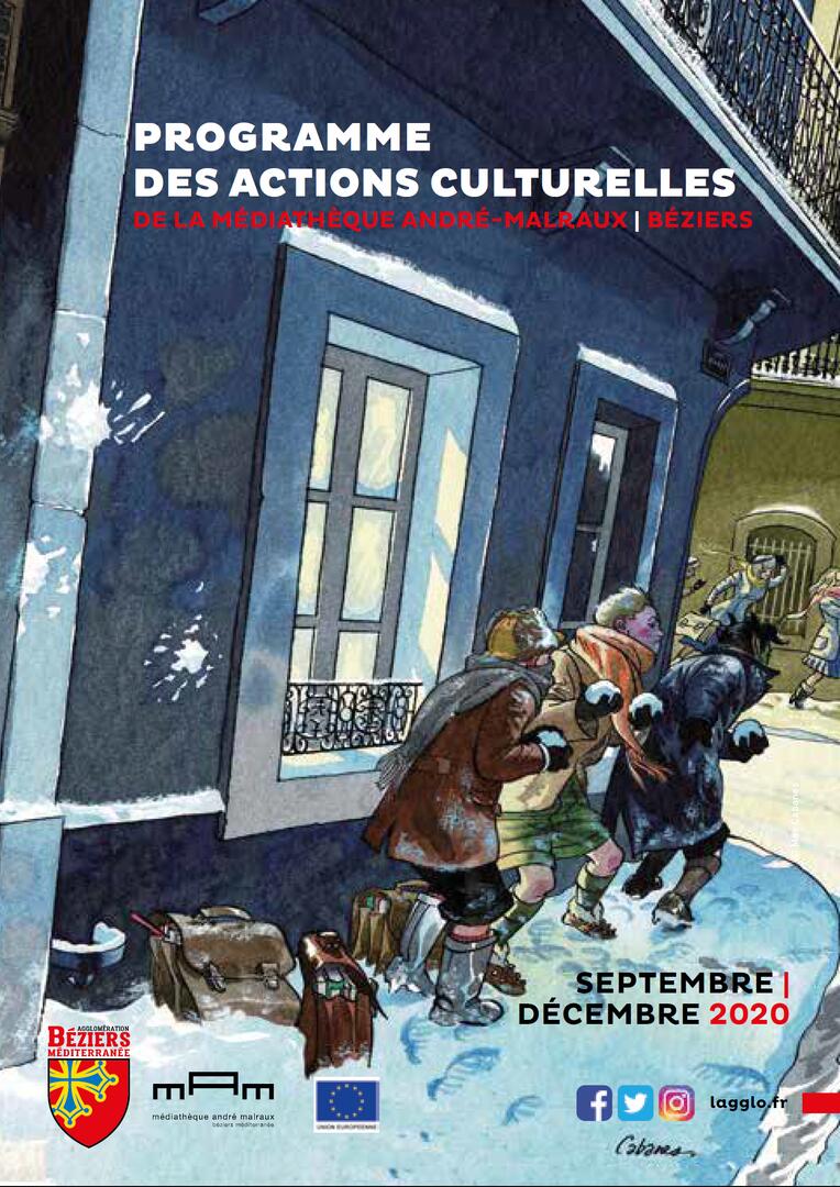 2020 sept à dec MAM Béziers