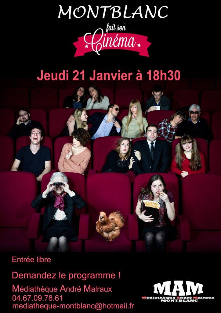 2021-01-21 - la médiathèque fait son cinéma