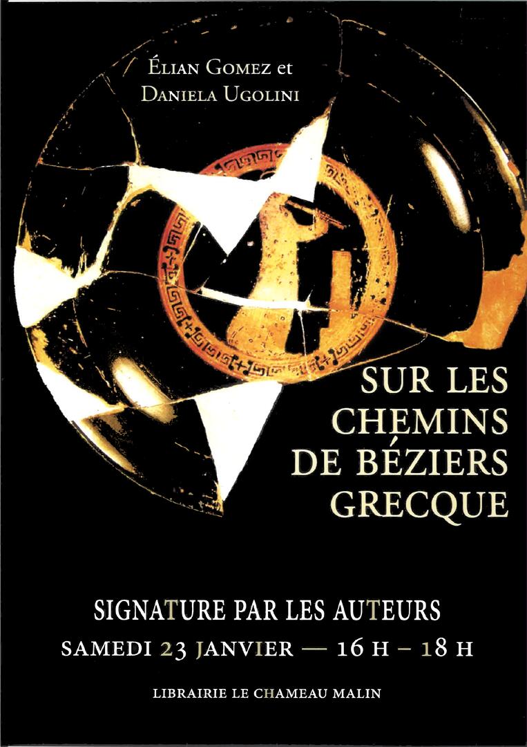 2021-01-23 dédicace au chameau malin