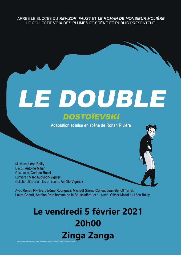 2021-02-05 Le Double Zinga Zanga