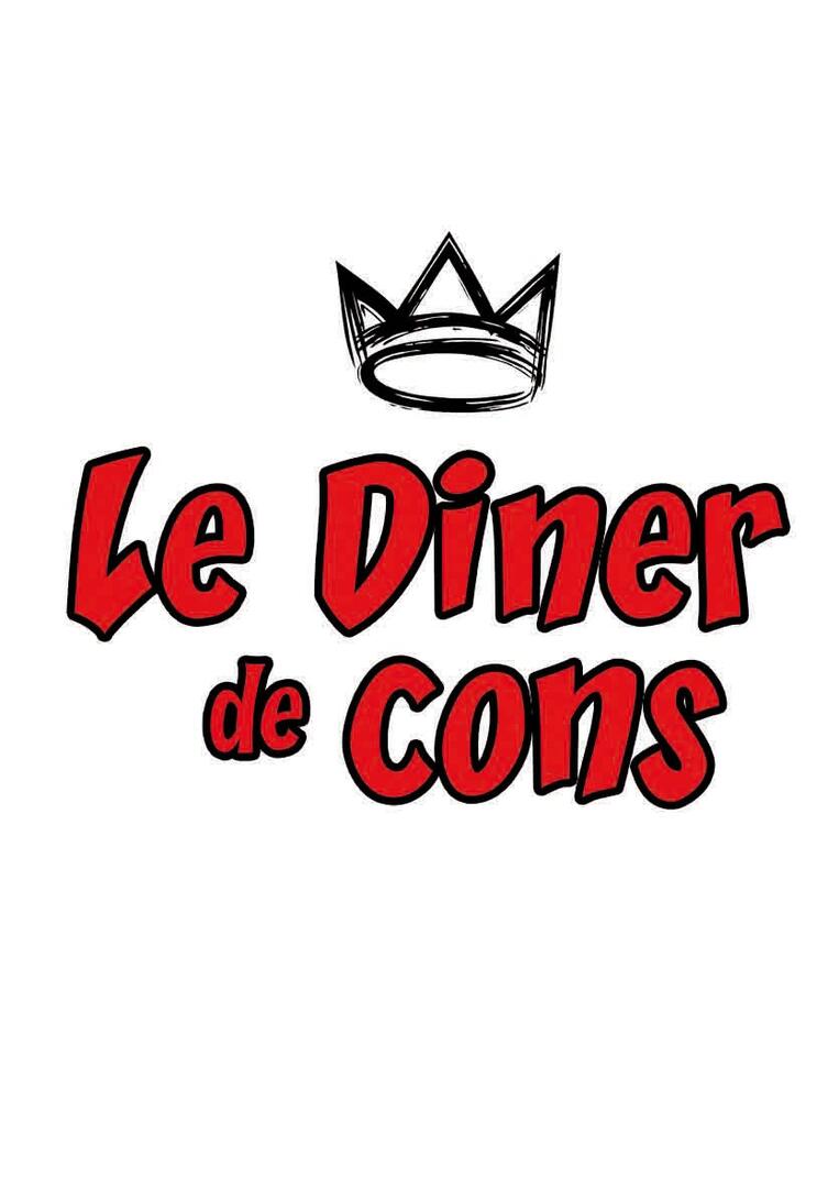 2021-02-14 le diner de cons zinga