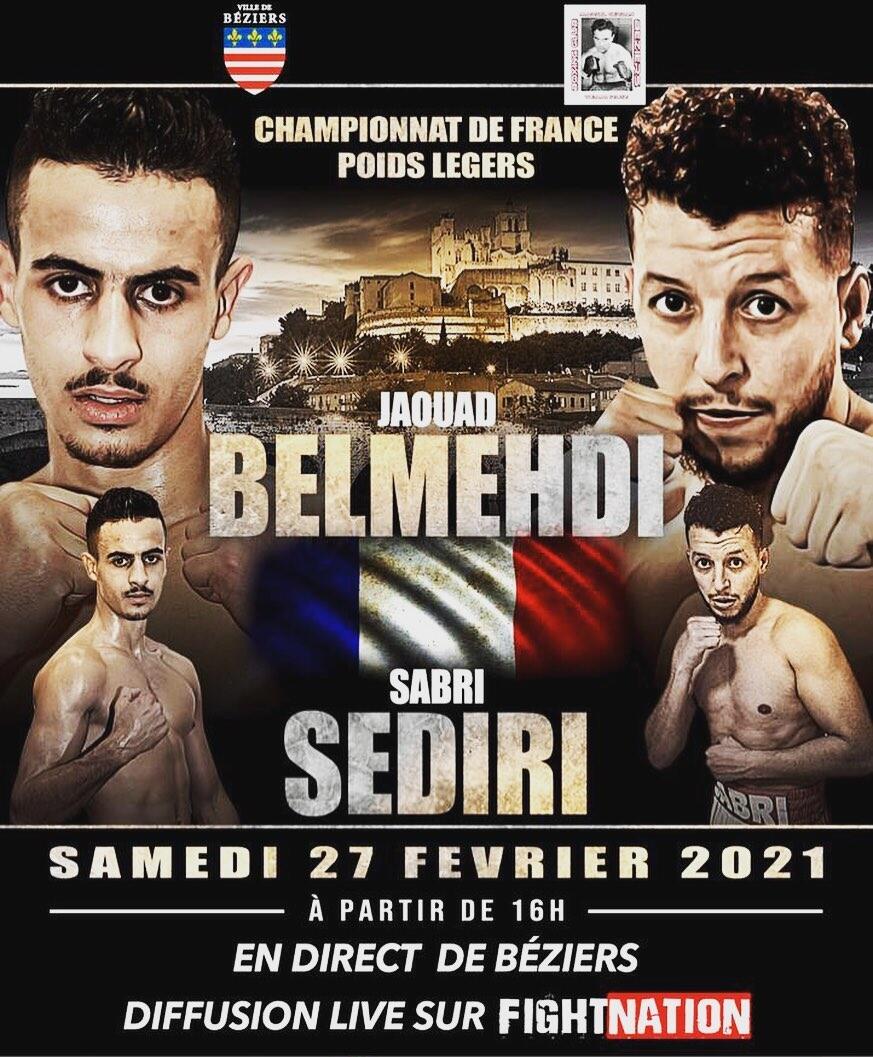 2021-02-27 boxe en diffusion live