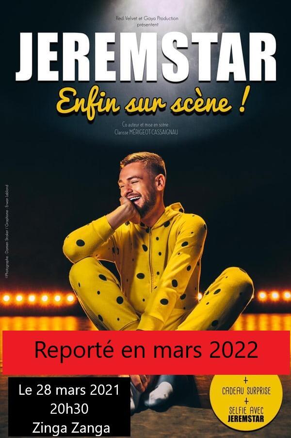 2021-03-28 jeremstar zinga