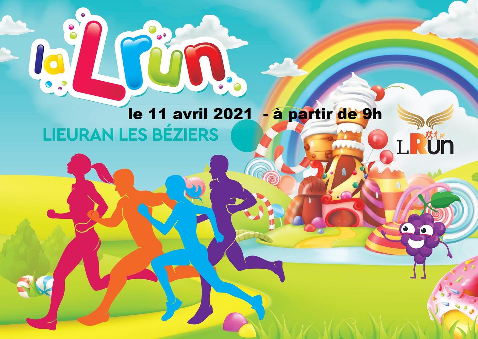 2021-04-11 LRUN