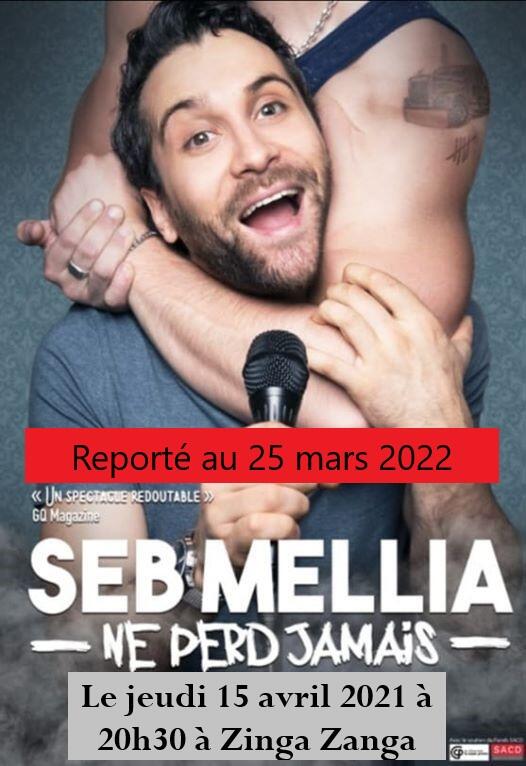 2021-04-15 Report Seb Mellia Zinga Zanga