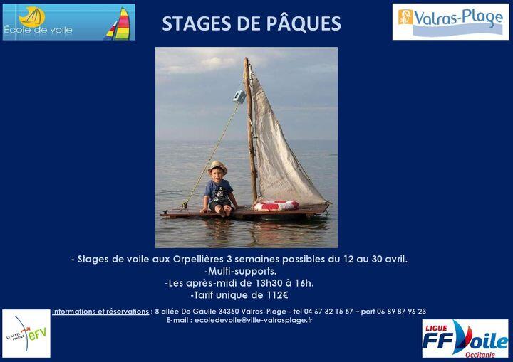 2021-04-30 Stage de voile ORP
