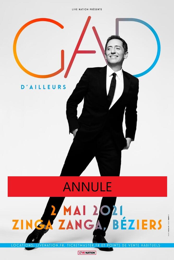 2021-05-02 Annulation gad el maleh zinga