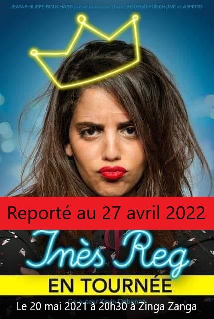 2021-05-20 Report Ines Reg Zinga Zanga