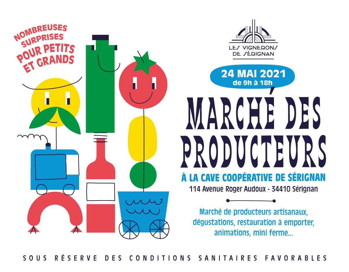 2021-05-24 marché producteurs sérignan