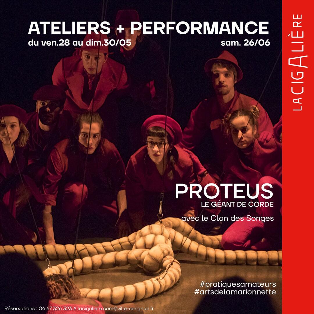 2021-05-28 au 30 et 26 juin Proteus cigalière