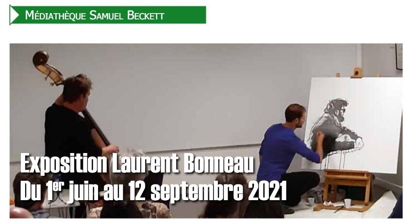 2021-06-01 au 12 septembre expo laurent Bonneau