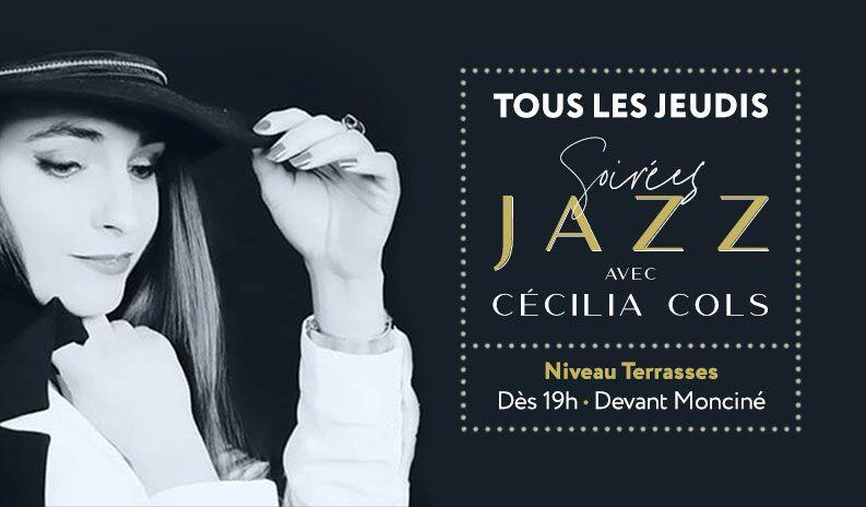 2021-06 Soirée Jazz Polygone Béziers