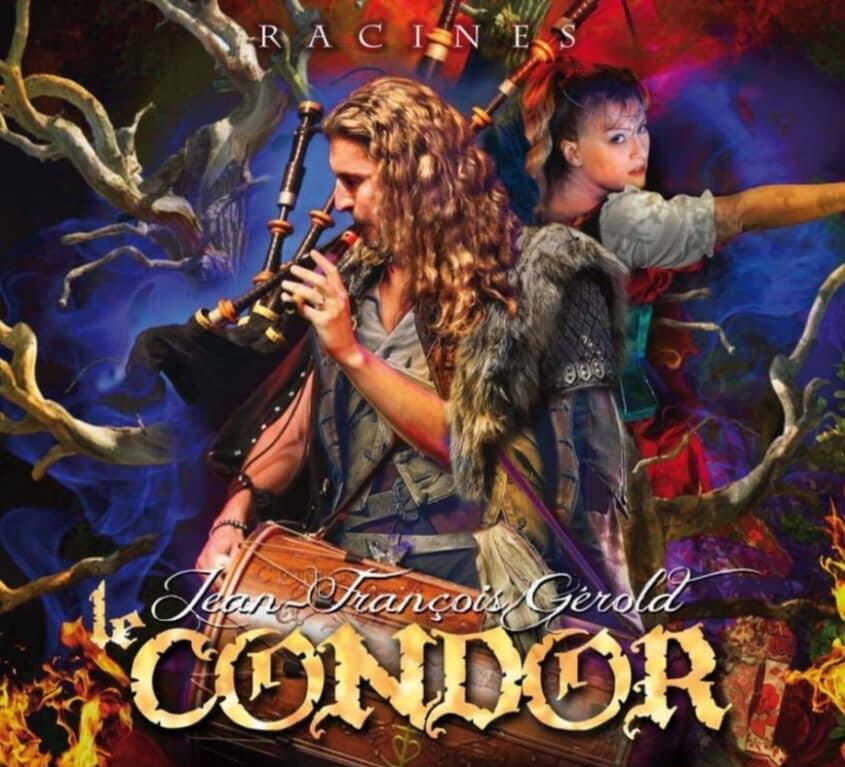 2021-07- condor