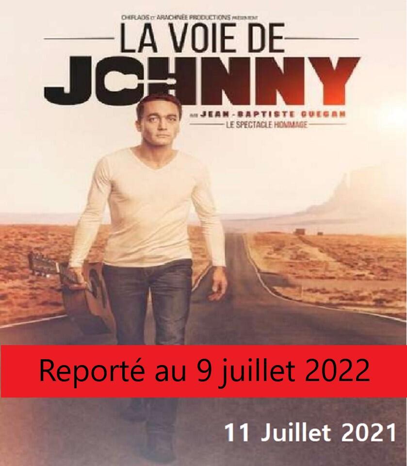 2021-07-11 Jean Baptiste Guégan aux Arènes