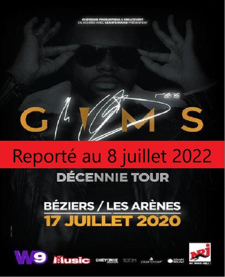 2021-07-17 Gims