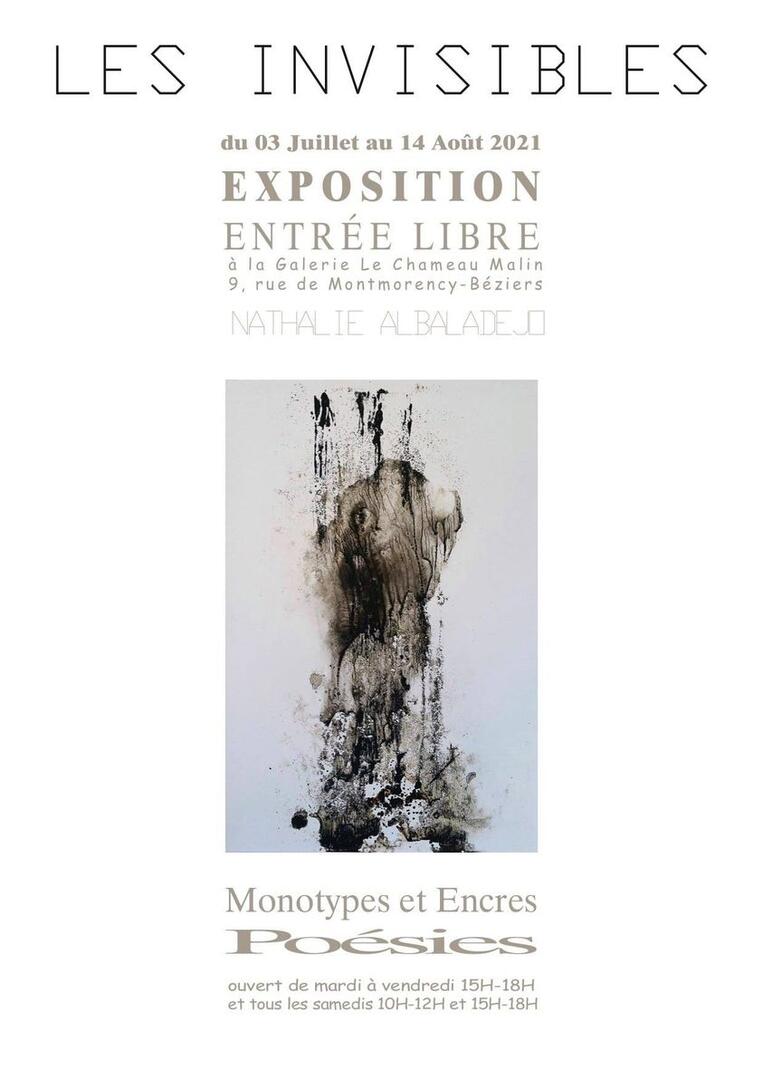2021-08-14 Expo au Chameau Malin