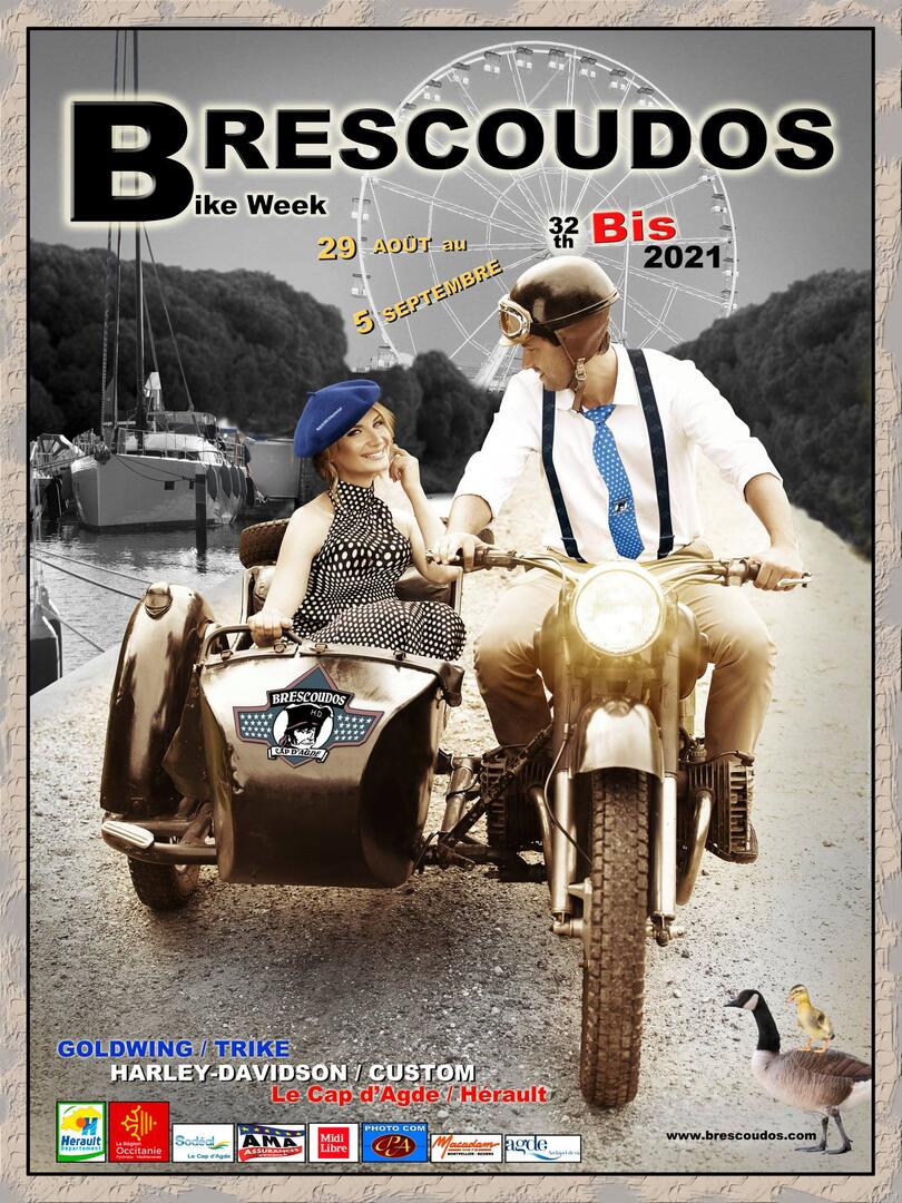 2021-08-29 au 05 septembre semaine des Brescoudos