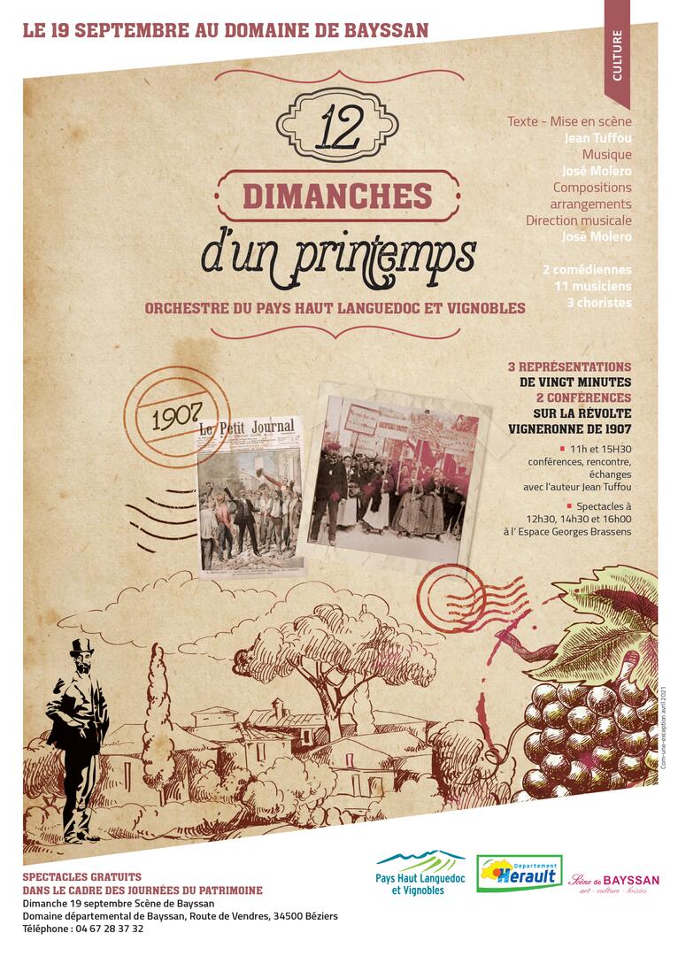 2021-09-19 JEP Bayssan 12 dimanches d'un printemps
